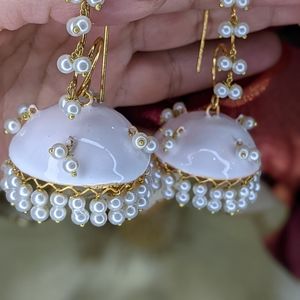 India/ Pakistani jewelries